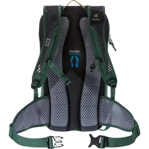  Deuter Race X Biking Backpack