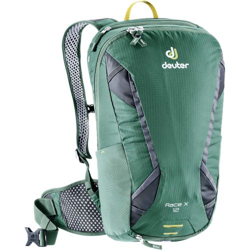  Deuter Race X Biking Backpack