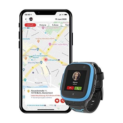  [아마존베스트]Vodafone Smart Watch X5