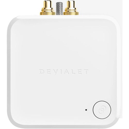  Devialet Arch (White)