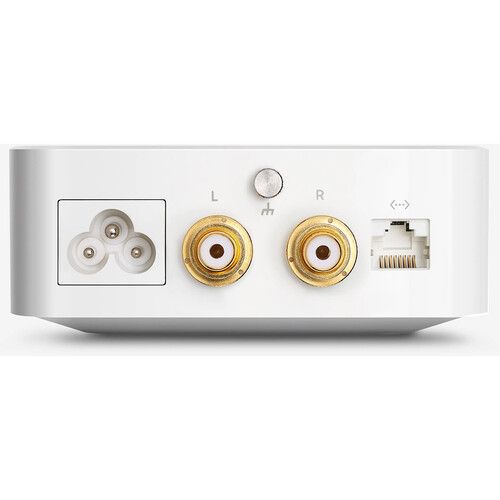  Devialet Arch (White)