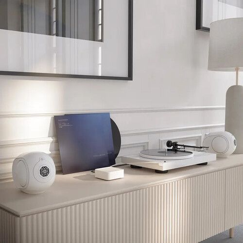  Devialet Arch (White)