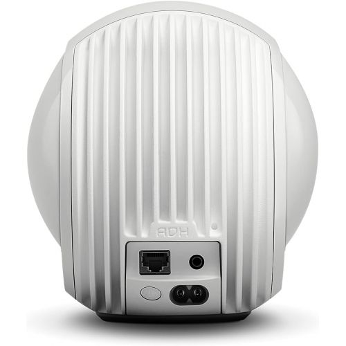  Devialet Phantom II - 95 dB - Compact Wireless Speaker - Iconic White