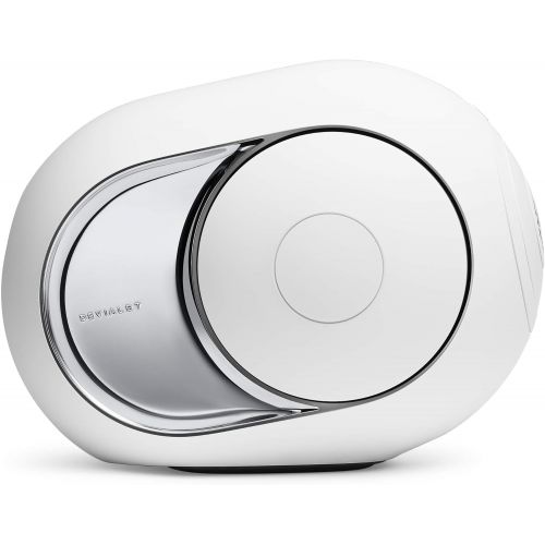  Devialet Phantom I 103dB - Wireless Speaker (Light Chrome)