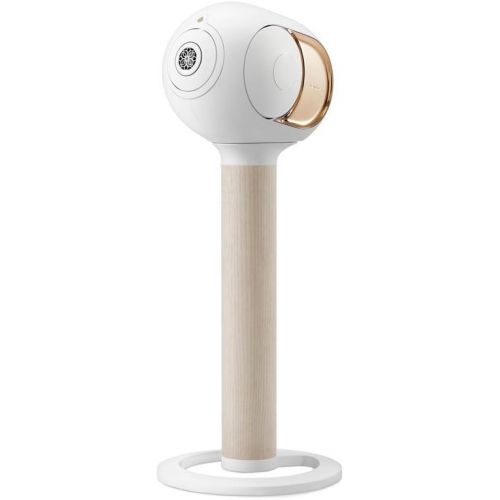  Devialet Accessory - Tree - Wireless speaker stand for Phantom - Wood