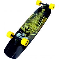 Deville Scorpion 38.0 Freeride Longboard