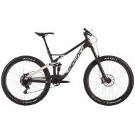 Devinci Django Carbon LT GX Complete Mountain Bike 2017