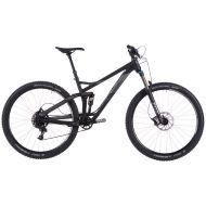 Devinci Marshall 29 NX Complete Mountain Bike 2017