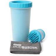 Dexas MudBuster, ScrubBuster and Towel Set