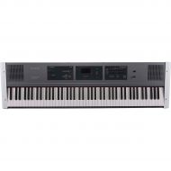 Dexibell},description:The DEXIBELL P7 portable digital piano exceeds the standard of 16-bit and 44.1 KHz audio, the standard audio CD reproduction, with the use of higher definitio