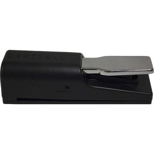  Dexibell DX SP1 Keyboard Switch-Style Sustain Pedal with Mode Switch