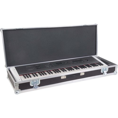  Dexibell DX Case73 Professional Touring Case for 73-Key Keyboard