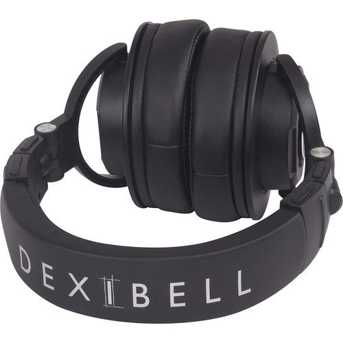  Dexibell DX HF7 On-Ear Monitor Headphones