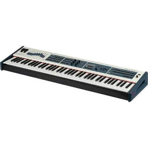  Dexibell 76-Key Digital Stage Keyboard/Synthesizer