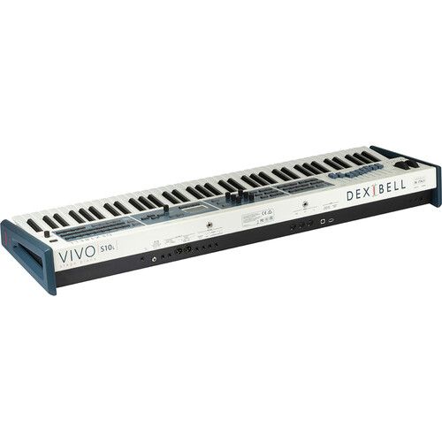  Dexibell 76-Key Digital Stage Keyboard/Synthesizer