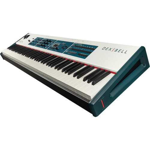  Dexibell DX Vivo S8 Pro Stage 88 Notes Digital Piano