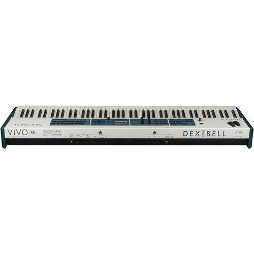  Dexibell DX Vivo S8 Pro Stage 88 Notes Digital Piano