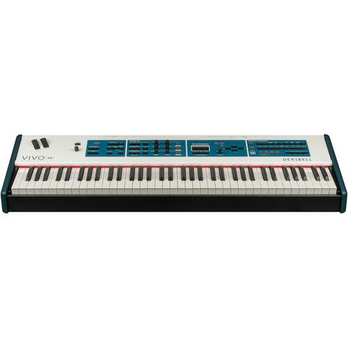  Dexibell DX Vivo S4 73-Key Digital Stage Piano