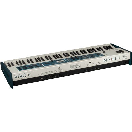  Dexibell DX Vivo S4 73-Key Digital Stage Piano