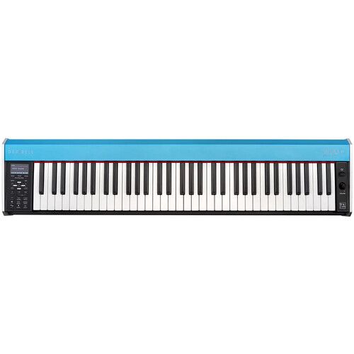  Dexibell VIVO S1 68-Key Portable Digital Stage Piano