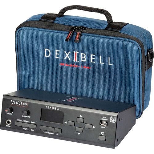  Dexibell VIVO SX8 Digital Piano Module