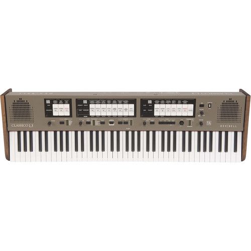  Dexibell CLASSICO L3 76-Key Digital Organ