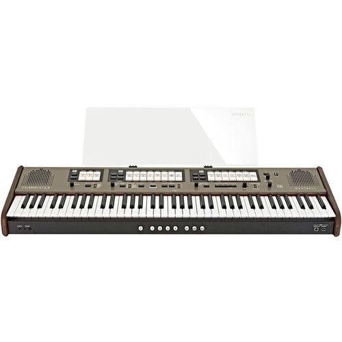  Dexibell CLASSICO L3 76-Key Digital Organ
