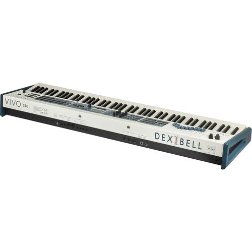  Dexibell VIVO S10 88-Key Digital Stage Piano