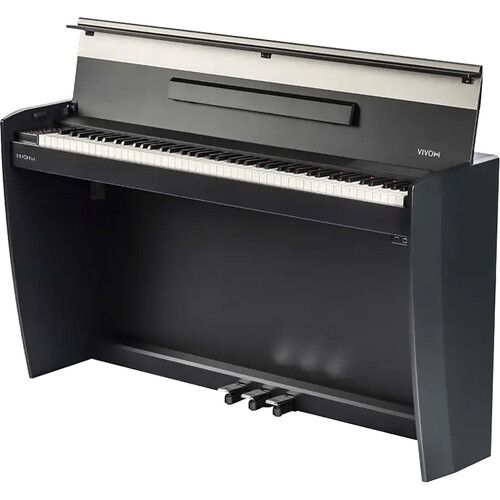  Dexibell VIVO H5 Home Digital Piano (Matte Black)