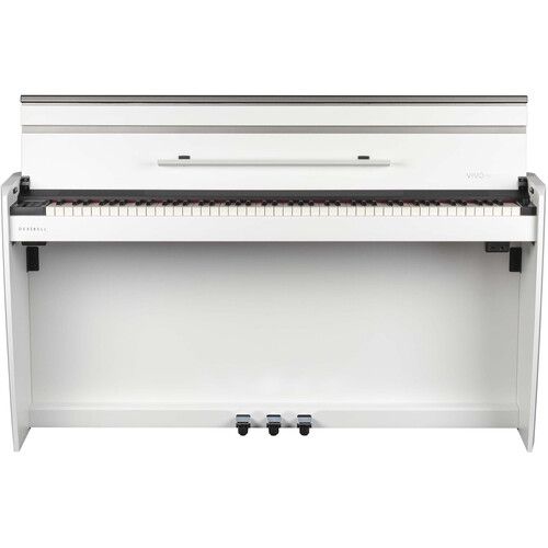  Dexibell VIVO H5 Home Digital Piano (Matte White)