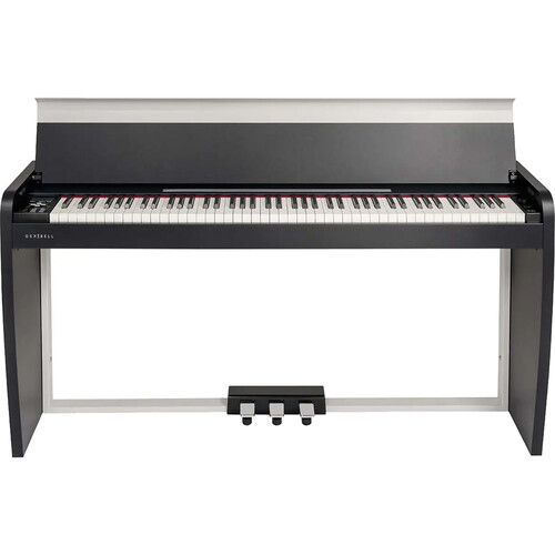  Dexibell VIVO H1 88-Key Digital Home Piano (Black)