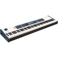 Dexibell 88-Key Digital Stage Piano with Progressive Hammer Action and Motorized Drawbar