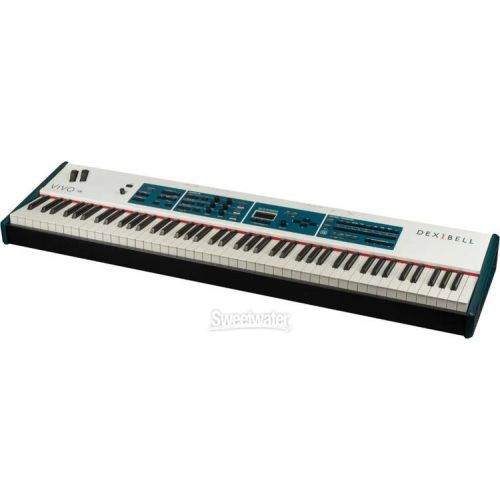  Dexibell DX VIVO S8 88-key Digital Stage Piano