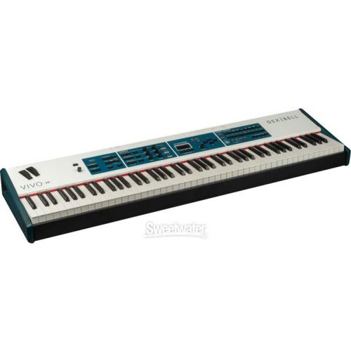  Dexibell DX VIVO S8 88-key Digital Stage Piano