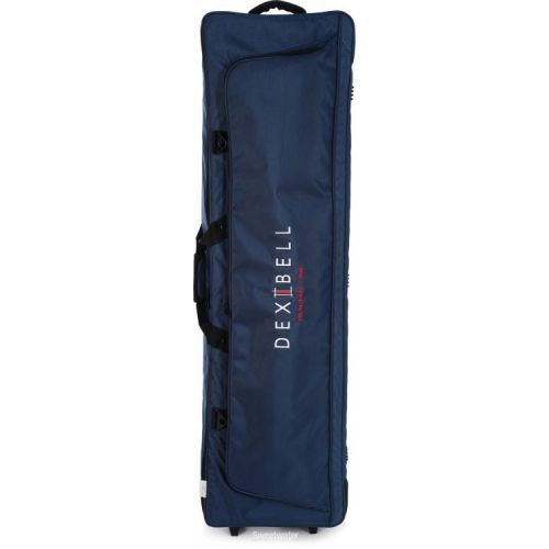  Dexibell DX BAG88 Pro Gig Bag for VIVO P7/S7S9