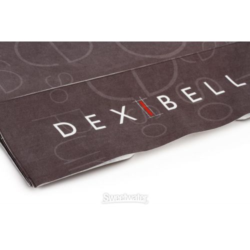  Dexibell DX COVER88 Dust Cover for VIVO P7/S7