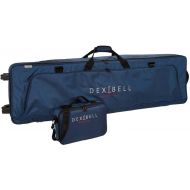 Dexibell DX BAGS1 Gig Bag for VIVO S1 Keyboard