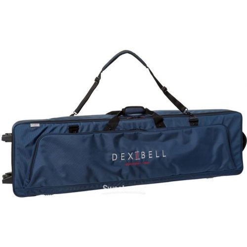  Dexibell DX BAGS1 Gig Bag for VIVO S1 Keyboard