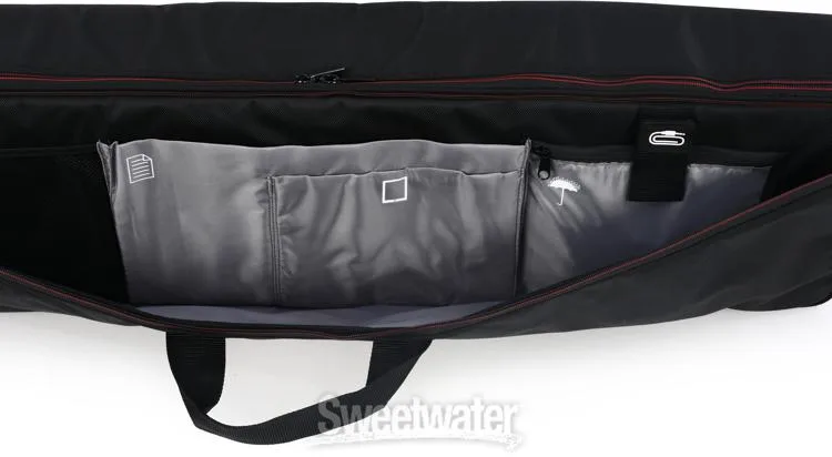  Dexibell VIVO S1 Bag Professional Soft Travel Gig Bag