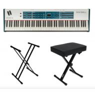 Dexibell DX VIVO S8 88-key Digital Stage Piano Essentials Bundle