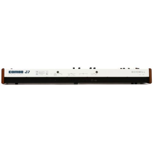  Dexibell COMBO J7 73-key Digital Organ