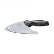 Dexter DuoGlide 8-Inch Carbon Steel Chefs Knife with Soft Grip Handle