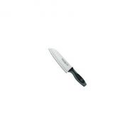 Dexter Russell V144-9GE-PCP V-lo 9 Duo-Edge Santoku Chefs Knife
