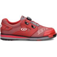 Dexter SST 8 Power Frame BOA Red Mens Size 14