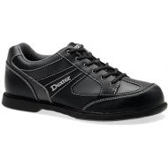 Dexter Mens Pro Am II Bowling Shoes (10 1/2 M US, Black)