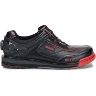 Dexter SST 6 Hybrid BOA Mens, Black/Red, 10 Wide