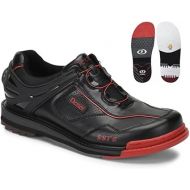 Dexter SST 6 Hybrid BOA Blk/Red Mens Size 8