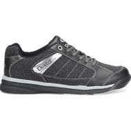 Dexter Mens Wyoming Bowling Shoes- Charcoal Knit