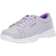 Dexter Raquel V Ice/Violet Ladies Wide Size 6