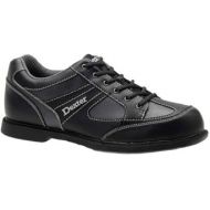 Dexter Mens Pro Am II Bowling Shoes (13 M US, Black)